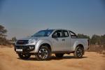 Isuzu KB Extended Cab X-Rider 2016 года